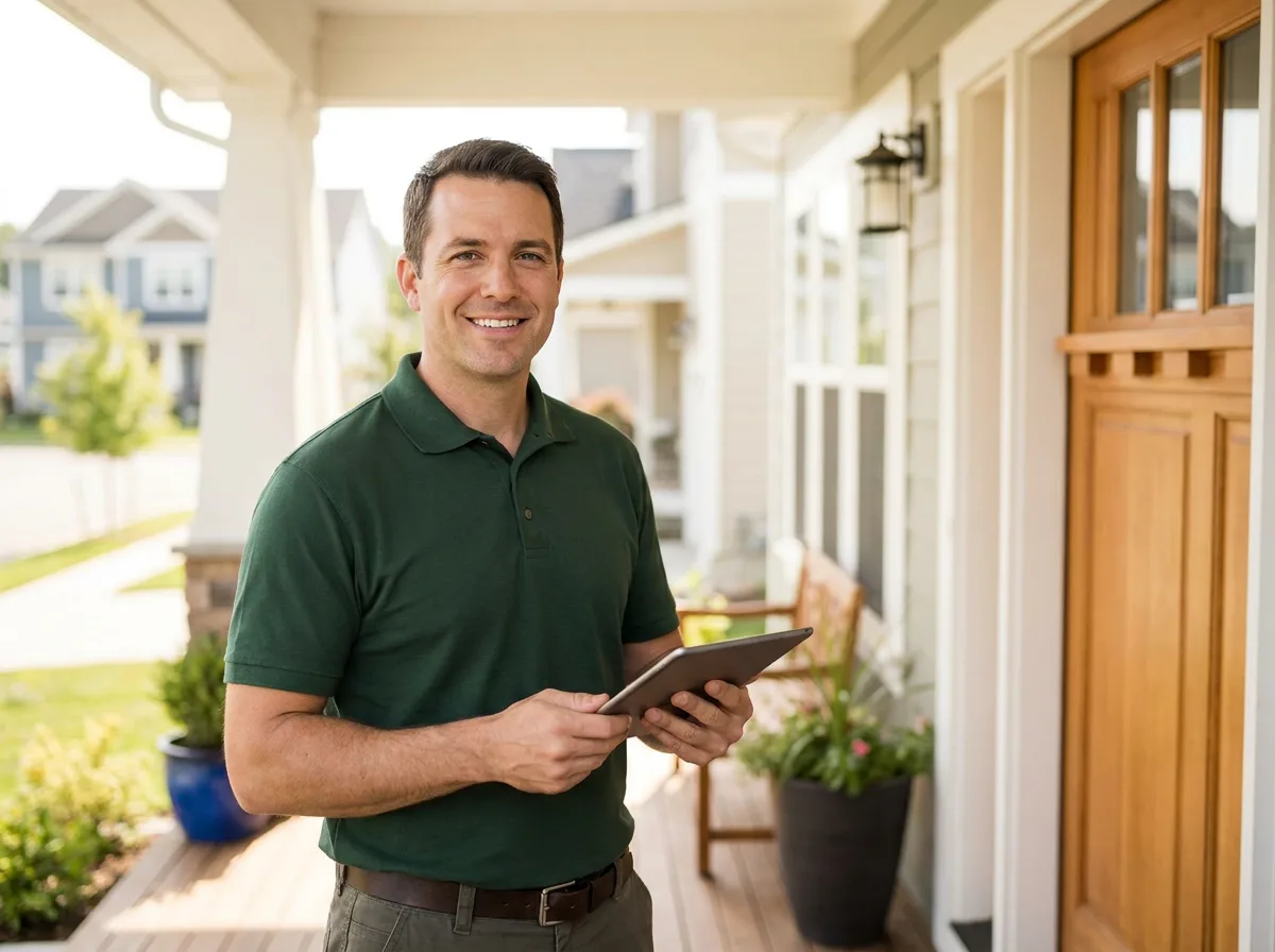 Pest control FAQs for Sister Bay, WI